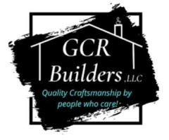 GCR BUILDERS, LLC