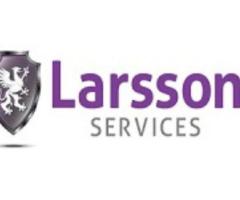 Larsson Services LLC