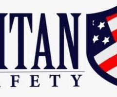 Titan Safety
