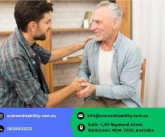 Professional Disability Support Service in Sydney from Experts