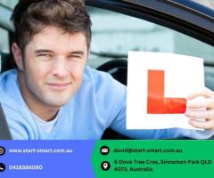Preparing You for Your Driving Test in Sherwood With Excellence