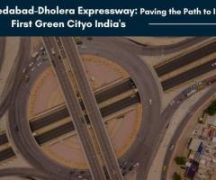 Dholera Semiconductor Hub: Future Growth & Investment Hotspot