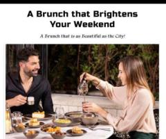 Enhance Your Weekend by Treating Your Senses