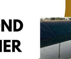 Where to Find Quality Pond Liners Near Me: Local vs. Online Option