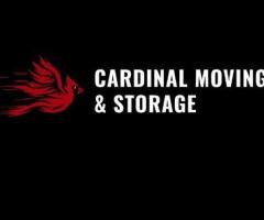 Cardinal Moving & Storage LLC