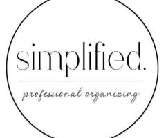 Simplified Professional Organizing