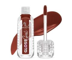 Apply Gloss Girl Lip Gloss to Add That Ideal Shine! ✨