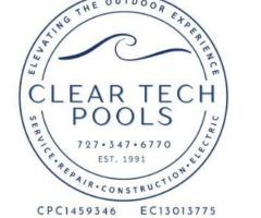 Clear Tech Pools