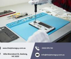 Book an Appointment with a “Geelong” Mobile Phone Repair Specialist