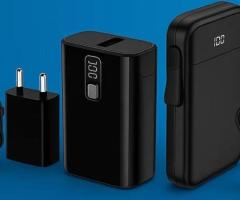 Reliable Mobile Accessories Manufacturer in India
