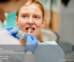 The Future of Dental Aesthetics: Trends Towards Natural-Looking Restorations