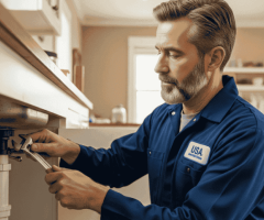Need Plumbing Estimates? Get Precise Cost Breakdowns from ProEstimatrix Today!