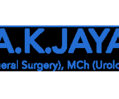 Top Urology Specialist in Medavakkam