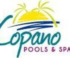 Premium Hot Tubs in Texas | Copano Pools
