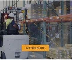 Forklift Safety Systems & Digital Inspection Solutions - SIERA.AI
