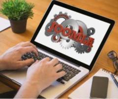 Outsource Joomla Development