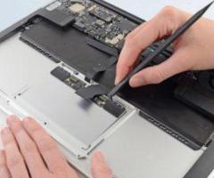 MacBook trackpad replacement Dubai
