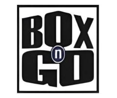 Box-N-Go | Portable Self-Storage Containers & Storage Units