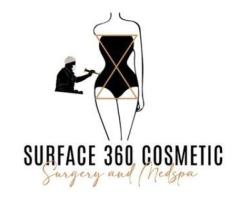 Surface 360 Cosmetic Surgery and Med Spa