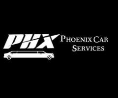 PHX Car Services
