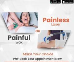Best Advanced Xanthelasma Treatment in india