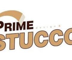 Prime Design & Stucco