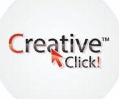 Digital marketing agency in Indore- creativeclick