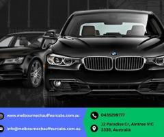One of The Most Trusted Melbourne Chauffeur Services You Can Rely On