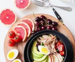 Best Dietitian in Delhi