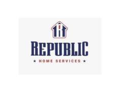 Republic Home Services