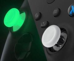 XBOX One gamepad analog repair