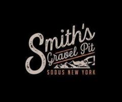 Smith’s Gravel Pit