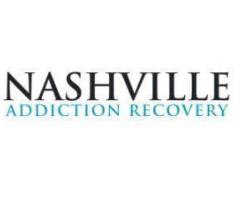 Nashville Addiction Recovery