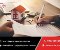Professional Mortgage Broker in Melbourne Offering Quality Service