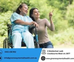 The Most Trusted Registered NDIS Provider in Melbourne