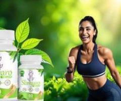 SlimJaro: A Detailed Look at the Natural Weight Loss Supplement