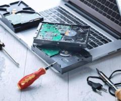 Laptop service Hyderabad