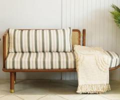 Garden & Patio Benches – Stylish Outdoor Seating Solutions