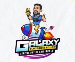 Galaxy Electric & Solar