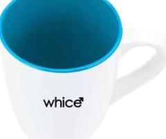 PapaChina’s Personalized Ceramic Coffee Mugs at Wholesale Prices
