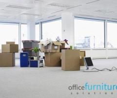 Florida Office Furniture Liquidation