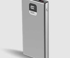 Power Bank Manufacturing Company in India