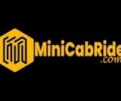 Best Taxi Service from London to Luton Airport: Why Minicabride is Your Best Choice