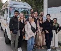 Lalit Mavi Provides Best Golden Triangle India Private Driver