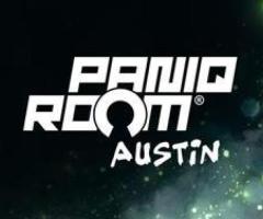 PanIQ Escape Room Austin