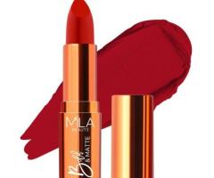 Make Your Lips Look Perfect with Mila Beauté!