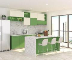 Stylish Living Starts with Stunning Interiors