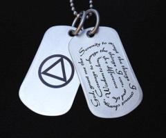 Buy Sobriety Gifts for Men