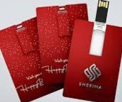 Select Top Custom USB Flash Drives in Bulk From PapaChina