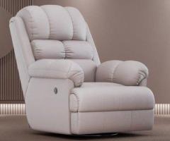 Best Recliner Sofa for Back Pain – Now up to 40% OFF!